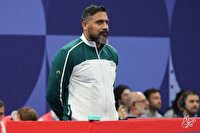جواب سرمربی تیم ملی تکواندوی ایران به منتقدان