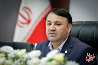 اضافه برداشت بانک سپه از بانک مرکزی به دلیل مطالبات از دولت و پرداخت وام های تکلیفی و سیاستی است/ در 3 سال گذشته در صورت‌های مالی تلفیقی سود‌آور بودیم