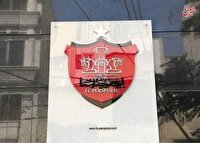 پیمان حدادی نمی‌داند به کجا آمده/ پرسپولیس را خانوادگی اداره می‌کنند!