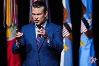 حمله قریب‌الوقوع آمریکا به کجا؟! / آیا هدف مهار واکنش تهران در صورت وقوع جنگی دیگر است؟ یا….