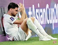 کاپیتان تیم ملی در مسیری غیرمنتظره!