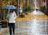 پیش‌بینی وضعیت هوا طی روزهای آینده اعلام شد