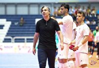 گاز گرفتگی وحید شمسایی و دستیارانش در عربستان