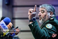 رئیس سازمان پدافند غیرعامل کشور: یکی از عوامل پیروزی در جنگ حفظ آمادگی‌ها است/ دشمن تمرکز خود را بر ایجاد اختلال در زنجیره تولید خدمت قرار داده است