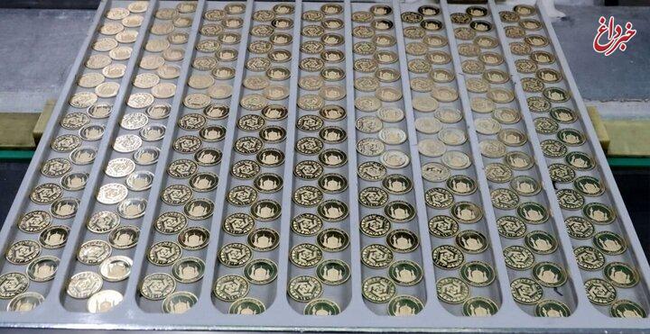 زمان پیش فروش سکه اعلام شد/ جزییات برگزاری دو حراج سکه در مرکز مبادله