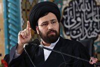 سیدعلی خمینی: سفارت آمریکا تسخیر نشده بود امروز موشک و انرژی هسته‌ای نداشتیم