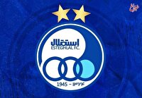 سنگ تمام استقلالی‌ها برای صابر کاظمی