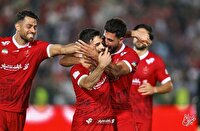 پرسپولیسی‌ها علیه سیدجلال/ به تیم برنگردد!