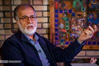 عطریانفر: روحانی نماد جریان اعتدالی و منطقی کشور است/ احمدی نژاد هشت سال ایران را به عقب کشاند