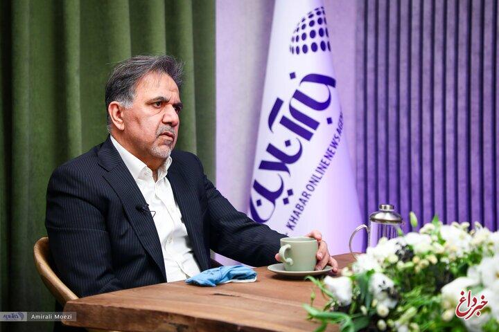 آخوندی: یک بار نابودی بس است / در شوروی، نبرد واقعی برای مردم، رقابت تسلیحاتی با آمریکا نبود؛ بلکه نبرد میان تلویزیون رسمی با یخچال بود