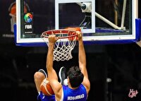 عکس | جدول لیگ برتر بسکتبال؛ استقلال بدون باخت در صدر