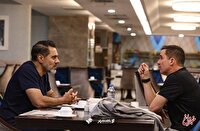 شرط عجیب اوسمار؛ افشین پیروانی باید برود!