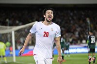 عکس | کنایه سردار آزمون به کنعانی‌زادگان با دیدن اتوبوس!