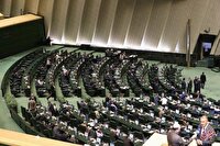 یک نماینده خطاب به وزیر اقتصاد: برای پرداخت یک وام ۱۰ میلیون تومانی، بانک‌ها ۳ ضامن طلب می‌کنند، آیا اطلاع دارید؟/ انتقاد نماینده میانه از وزیر راه