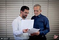 آذری جهرمی: می‌فرمایید خفه شویم و از دولت گلایه نکنیم؟!/ از امروز خفه می‌شویم ببینیم چه گلی به سر مملکت می‌زنند