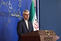 آزادی دو تبعه فرانسوی از زندان اوین، مشروط است