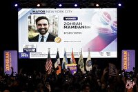 این مرد شیعه که قلب مالی آمریکا را به دست گرفت کیست؟ / رقابتی نفس‌گیر که ترامپ و میلیاردرها را شوکه کرد / زلزله سیاسی میان واشنگتن و تل‌آویو