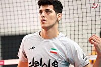 صابر کاظمی درگذشت