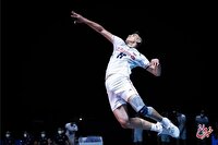 یک ساعت پایانی زندگی صابر کاظمی...