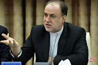 پاسخ حاجی بابایی به یک تذکر: مجلس موافق حذف شرکت‌های حجمی و واسطه‌ای است/پرداختی‌ها باید مستقیم به نیروهای مستقر در دستگاه اجرایی باشد