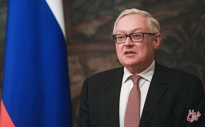 ریابکوف تکلیف دیدار پوتین و ترامپ را روشن کرد