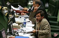 حمله تند کوچک زاده به پزشکیان و محسنی اژه‌ای/ اتهام‌زنی همزمان به چندین نفر در چند دقیقه!