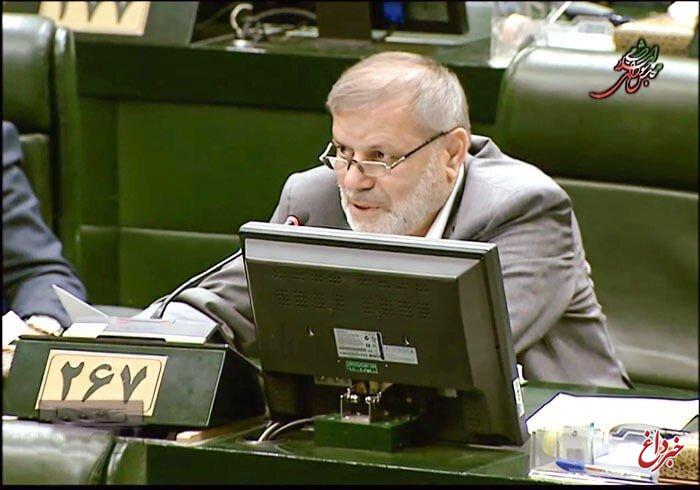 عضو کمیسیون امنیت ملی : افق مذاکره روشن نیست