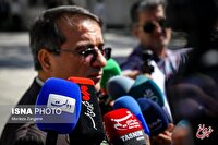 بررسی مسائل اداری و استخدامی استان بوشهر در دستور کار معاون رئیس‌جمهور