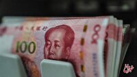 اقتصاد چین ۲۳.۸ تریلیون دلاری می‌شود