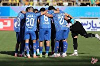 تمام اما و اگرهای استقلال در آسیا