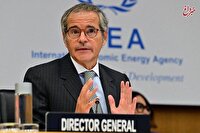 گروسی: در آستانه یک درگیری هسته‌ای کاملاً جدی هستیم؛ این وضعیت تأسف‌بار است، اما واقعیت دارد...