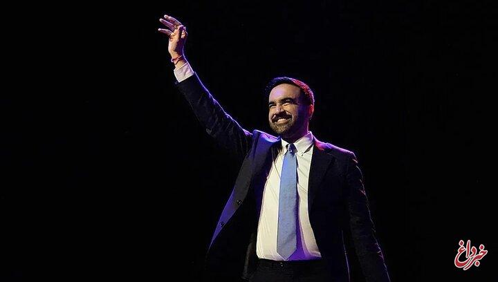 نام الجولانی رسما از فهرست تحریم آمریکا حذف شد