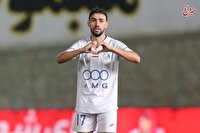 منیر دربی را از دست داد؟