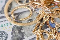 اوج‌گیری طلا شدت گرفت/ قیمت جدید طلای جهانی امروز ۱۷ آبان‌ماه ۱۴۰۴