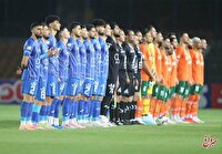 مس دارد ذره ذره ذوب می‌شود/ انتهای جدول برازنده کرمانی‌ها نیست!