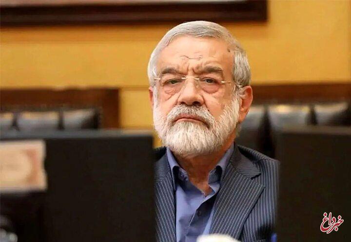 وقتی رئیس‌جمهور علنا با عفاف و حجاب مخالفت می‌کند، نزول برکات کاهش می‌یابد/ این‌که برکات خداوندی کم می‌شود، بخشی از آن به گسترش فساد و فحشا بازمی‌گردد