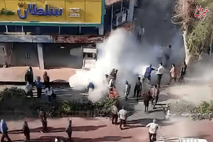 روایت دردناک پدر دانشجوی اهوازی از خودسوزی‌اش/ یکی از مأموران گفت: بسوزان ببینم چطوری می‌سوزی