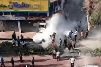 روایت دردناک پدر دانشجوی اهوازی از خودسوزی‌اش/ یکی از مأموران گفت: بسوزان ببینم چطوری می‌سوزی