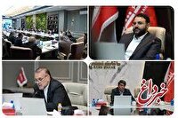 آغاز فصل جدید همکاری ها میان بانک شهر و شهرداری های کرمان