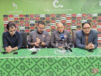 میلتیچ: تراکتور وارد سبک بازی خیبر شد و شکست خورد