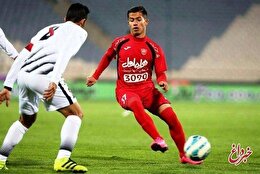 از پرسپولیس رفتم، فقط به خاطر برانکو!