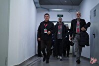 دستیار قلعه‌نویی سرمربی بعدی ایران است!