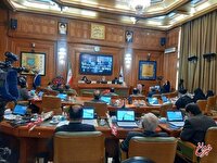 اعتراض اعضای شورای شهر به عدم حضور زاکانی در صحن شورا/ چمران: شهردار تهران به شورا بی احترامی کرده است