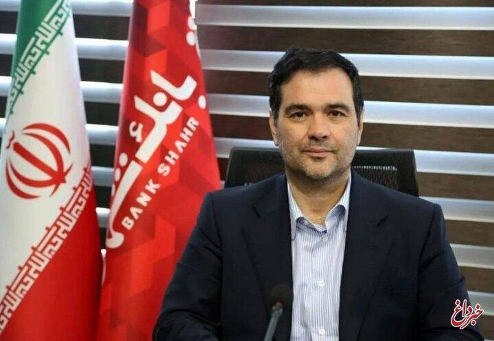 رییس هیئت مدیره پرسپولیس تغییر کرد