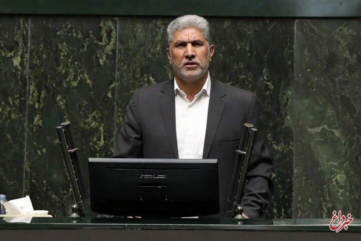 نماینده مجلس به پزشکیان: هنوز کالابرگ را اجرا نکردید، در حال گران کردن برق، آب، گاز و بنزین هستید/۲۹درصد از آنهایی که خودرو دارند، برای امرار معاش است