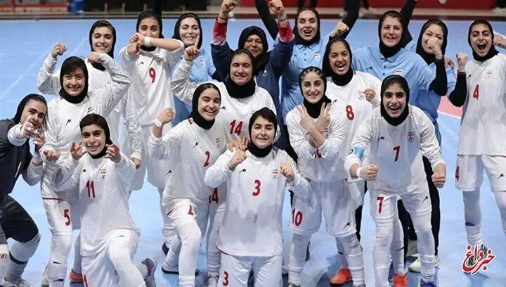 عکس| ملی پوشان برای جام جهانی آماده می شوند