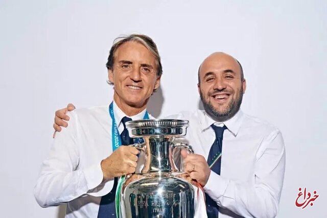 نظر مربی تیم ملی فوتبال درباره مدلینگ!