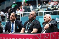 سجاد انوشیروانی: از حافظ انتظار بیشتری داشتیم