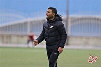 پشت پرده استعفای ناگهانی سرمربی تیم امید؛ دلخوری روانخواه از قلعه‌نویی؟