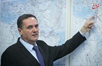 حمله وزیر جنگ اسرائیل به اردوغان با زبان ترکی: حکم‌های مسخره‌ات را بردار و برو گم‌شو!